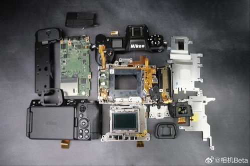 揭秘尼康Z6III全新傳感器 泰國工廠生產(chǎn)與儀器儀表技術的革新