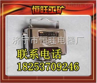 GPY0.1C壓差傳感器 濟寧市恒旺電器廠在儀器儀表領域的卓越產(chǎn)品