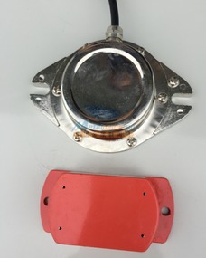 CK-1防爆磁性接近開關 價格、廠家、圖片與傳感器詳解