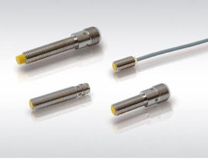 圖爾克M8接近開關(guān) 天津傳感器工廠提供的廣泛產(chǎn)品組合與型號(hào)詳解