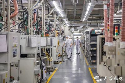 全球汽車零部件巨頭加速在漢布局，聚焦儀器儀表領域